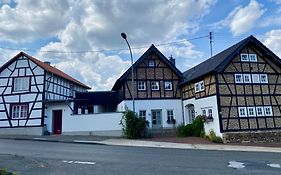 Eichhaus Eifel